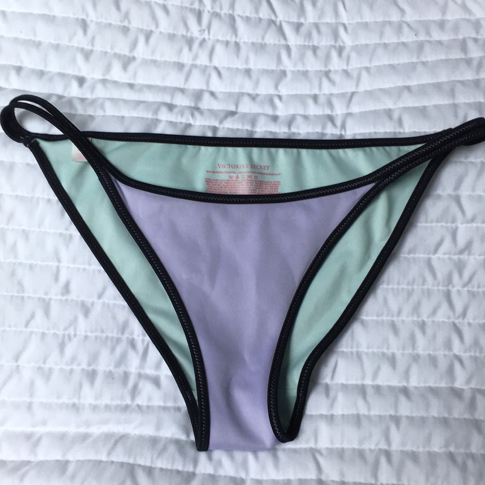 swimsuit bottoms